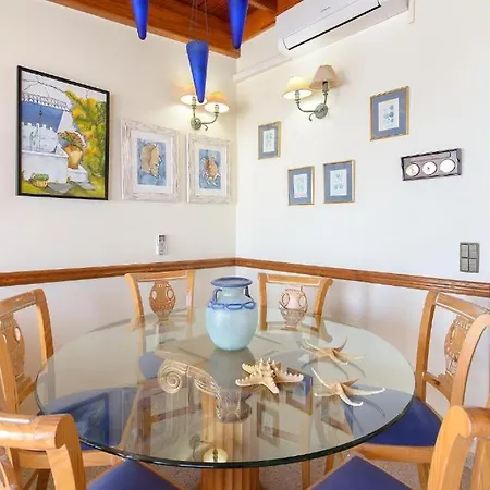 Balcon Al Mar Lägenhet Tías