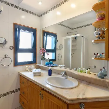 Apartment Balcon Al Mar *