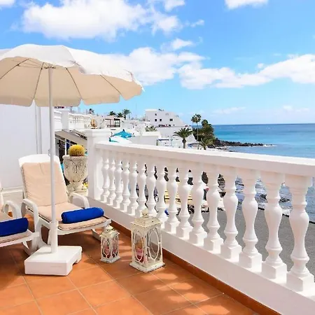 Balcon Al Mar Apartment