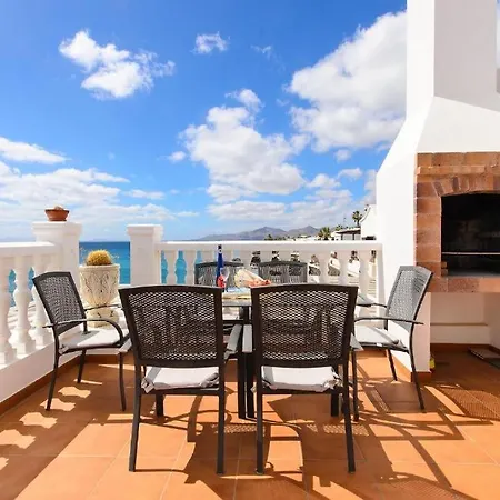 Balcon Al Mar * Tías