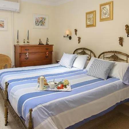 Lägenhet Balcon Al Mar