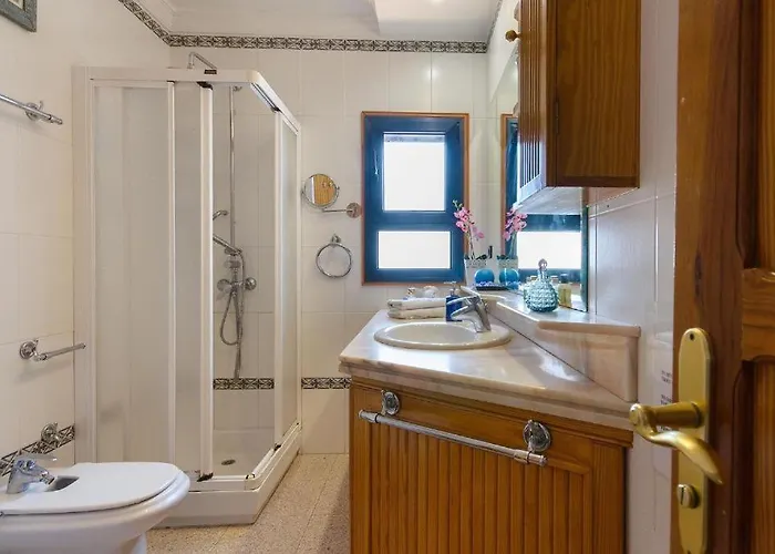 Balcon Al Mar Appartement *