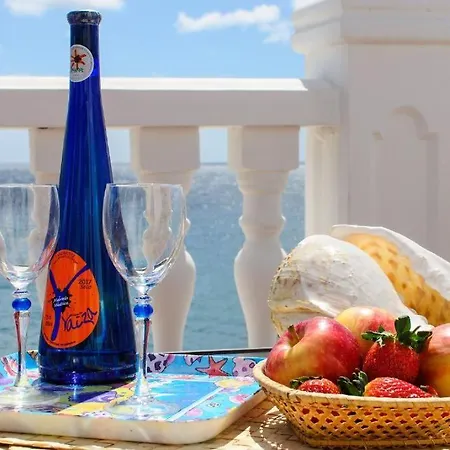 Appartamento Balcon Al Mar Tías